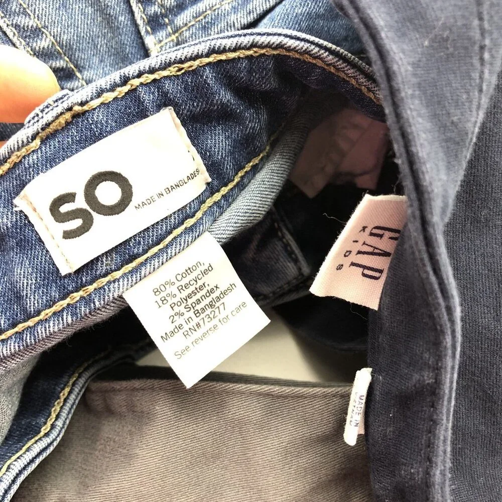 GAP girls size